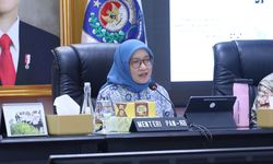 Digitalisasi Perlinsos, Proses Bansos Dipangkas dari 7 menjadi 3 Tahap