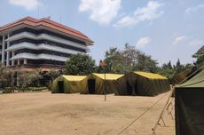 Jamnas Mahasiswa Bela Negara di UPNVY, Tumbuhkan Semangat Membangun Indonesia