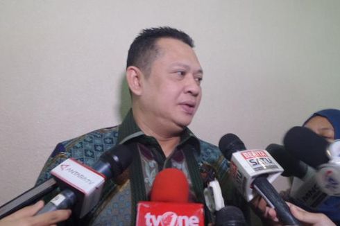 Ada Pasal Pelibatan TNI, Ketua Komisi III Sebut Revisi UU Antiterorisme Jangan Kebablasan