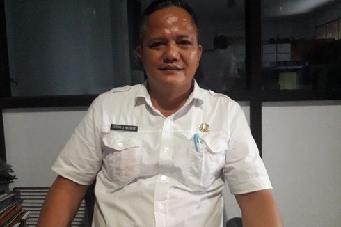 RSJ Ratumbuysang Manado Siap Tampung Caleg Stres