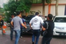 Kasus Pungli, Komputer di Ruangan Direktur PT Pelindo III Disita Polisi