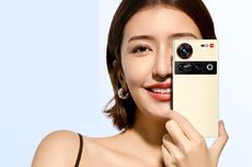 HP ZTE Nubia Z70 Ultra Rilis Global, Spesifikasi Sama dengan Versi China