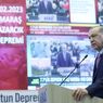 Erdogan Minta Maaf atas Lambatnya Penanganan Gempa