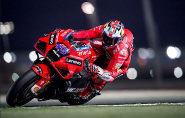 Profil Jack Miller, Penerus Casey Stoner yang Sempat Hadirkan ...