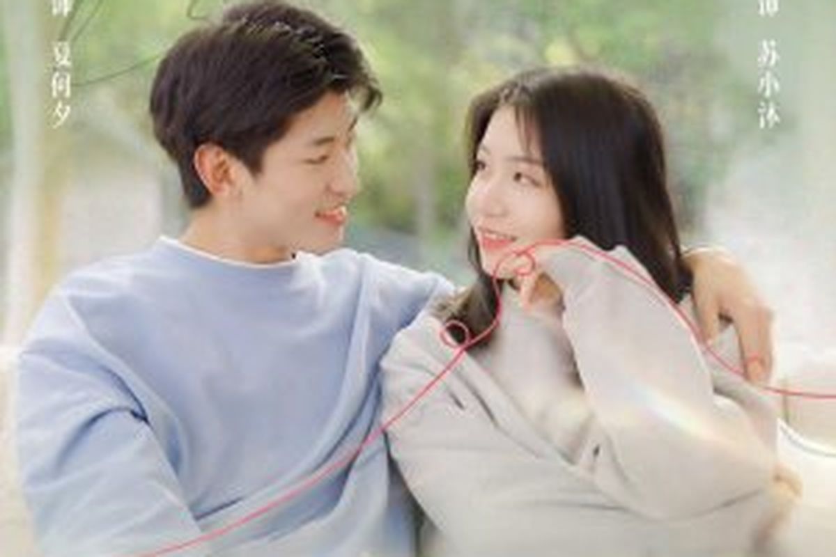 Poster serial drama My Lovely Matchmaker