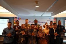 BPJS Kesehatan Gelar JLN Collaborative Meeting di Jakarta