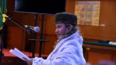 GP Ansor Bantah Anggota Banser Hendak Serang Bahar bin Smith