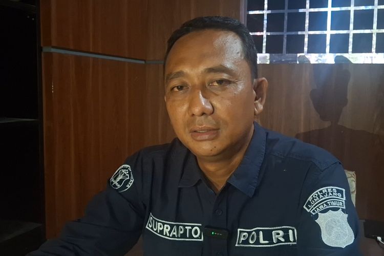 Pemuda di Lumajang Perkosa Pengemudi Ojol, Bermula dari Pesan Makanan