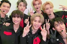 Lirik Lagu Love Talk Versi Mandarin dari WayV