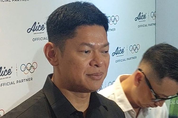 Olimpiade Paris 2024, Kontingen Indonesia Akan Dilepas Presiden Jokowi 10 Juli