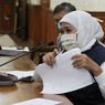 Khofifah: Tes Swab di Jatim Bisa 1.102 Kali Per Hari