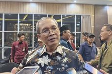 OTT di Kalimantan Selatan, KPK: Uang Diduga Diterima Orang Kepercayaan Gubernur Kalsel