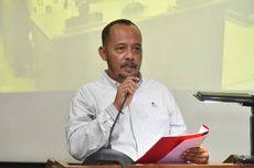 9 Orang Berebut Tiket Bakal Calon Wakil Bupati dari PDI-P di Pilkada Sumenep, Ada Istri Mantan Bupati dan Jurnalis