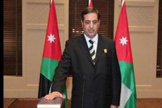 Dubes Jordania di Libya Diculik