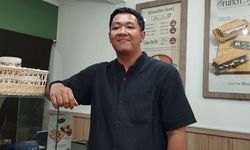Usia 25, Yoel Punya 3 Gerai Makanan Sehat Berkat Kebiasaan Lama