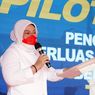 Menaker Ida Optimistis Pilot Project Perluasan Kerja Kawasan Mampu Buka Banyak Pekerjaan 