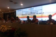 Gara-gara Tunggakan Kredit Trikomsel, Kredit Bermasalah di BNI Naik 