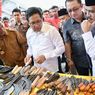 Pengentasan Kemiskinan Jadi Prinsip Penting Pembangunan Desa
