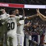 Atletico Vs Madrid, Luapan Bangga Ancelotti, Singgung Pemain Modern