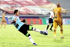 Bhayangkara FC Vs Bali United: Sisa Cerita Putaran Pertama dan 6 Fakta Unik Laga