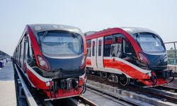 Daftar 18 Stasiun LRT Jabodebek, Beroperasi Pertengahan 2023