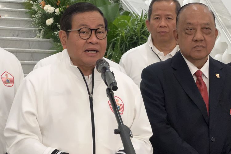 Penertiban Parkir Liar di Senopati, Pramono: Selama Ini Mobil Mewah Tak Pernah Tersentuh