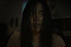 Tantangan Sheryl Sheinafia Main Film Horor, Tumbal Kanjeng Iblis 