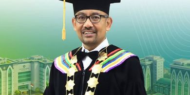 Menag Berhentikan Rektor UINSA Surabaya Akh Muzakki