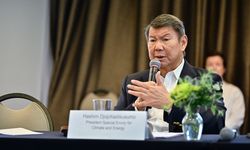 Hashim: Tutup Industri Batu Bara Bisa Picu “Bunuh Diri Ekonomi”