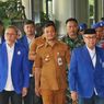 Dongkrak Produksi Perikanan, Ahmad Luthfi Minta Pusat Percepat Revitalisasi 15 Hektare Tambak Pantura