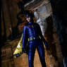 Pemeran Figuran Film Batgirl Gugat Warner Bros.