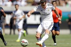 Bale Semringah Lepaskan Status 