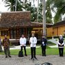 Jokowi: Banyuwangi Paling Siap Menuju Normal Baru
