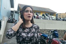 Alasan Shandy Aulia Matikan Kolom Komentar Foto Kehamilannya di IG