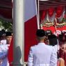 Bendera Merah Putih Sempat Terbalik, Eri Cahyadi Datangi Regu Paskibraka: Tidak Ada yang Salah, Kalian Tetap Terbaik