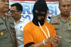 Polisi Masih Cari Keberadaan King of The King Dony Pedro