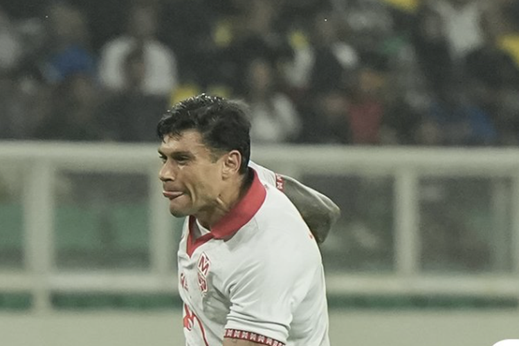 Dewa United Kalah 1-3 dari Malut United, Gol Da Silva Jadi Penentu Kemenangan