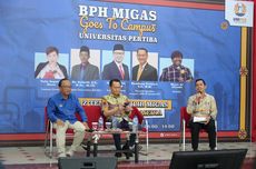 Lewat BPH "Migas Goes to Campus", Mahasiswa Belajar Pentingnya Penyaluran BBM Bersubsidi Tepat Sasaran 