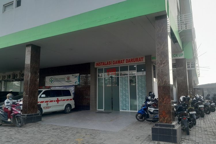 Insiden Gas di Pindo Deli Karawang, Kemenperin Turunkan Tim Investigasi 