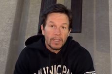 Ritual Pagi Mark Wahlberg demi "Kebugaran Spiritual"