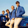 Lirik dan Chord Lagu Disney Girls - The Beach Boys