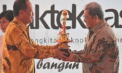 Inovasi Jawa Barat yang Patut Dilirik 