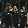 Hasil Napoli Vs Chelsea 2-3, Dwigol Joao Pedro Jadi Pembeda