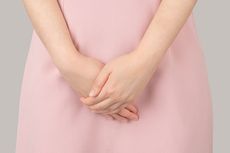 5 Penyebab Vagina Bau dan Cara Mengatasinya