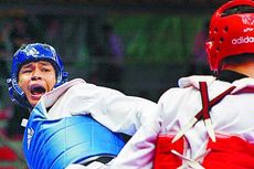 Indonesia Waspadai Taekwondoin Thailand
