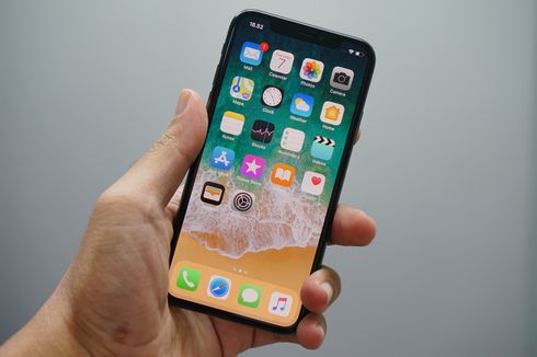 Lebih Hemat Baterai, Begini Cara Mengaktifkan Fitur Dark Mode di iPhone