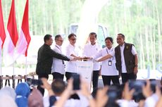 Jokowi Nilai BPJS Lebih Baik Dibanding Obama Care, Tak Ada Lagi Defisit, Keluhan, dan Antrean