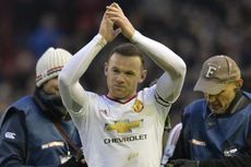 10 Hari Lagi, Rooney Akan Kembali
