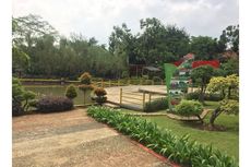 3 Taman di Depok yang Cocok untuk Bersantai Saat Weekend