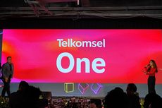 Telkomsel One Meluncur, IndiHome dan Orbit 